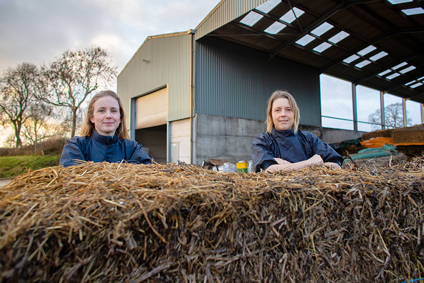 Boost for farmers as new veterinary practice is launched