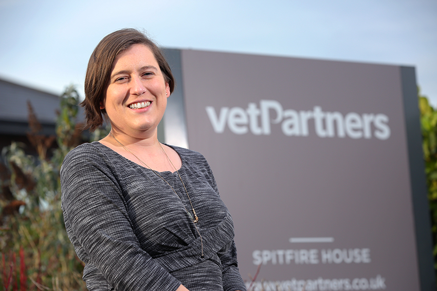 VetPartners breaks new ground with appointment of new sustainability manager