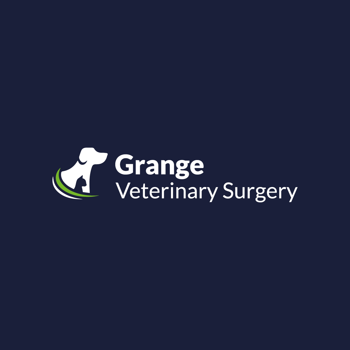 Grange Veterinary Surgery