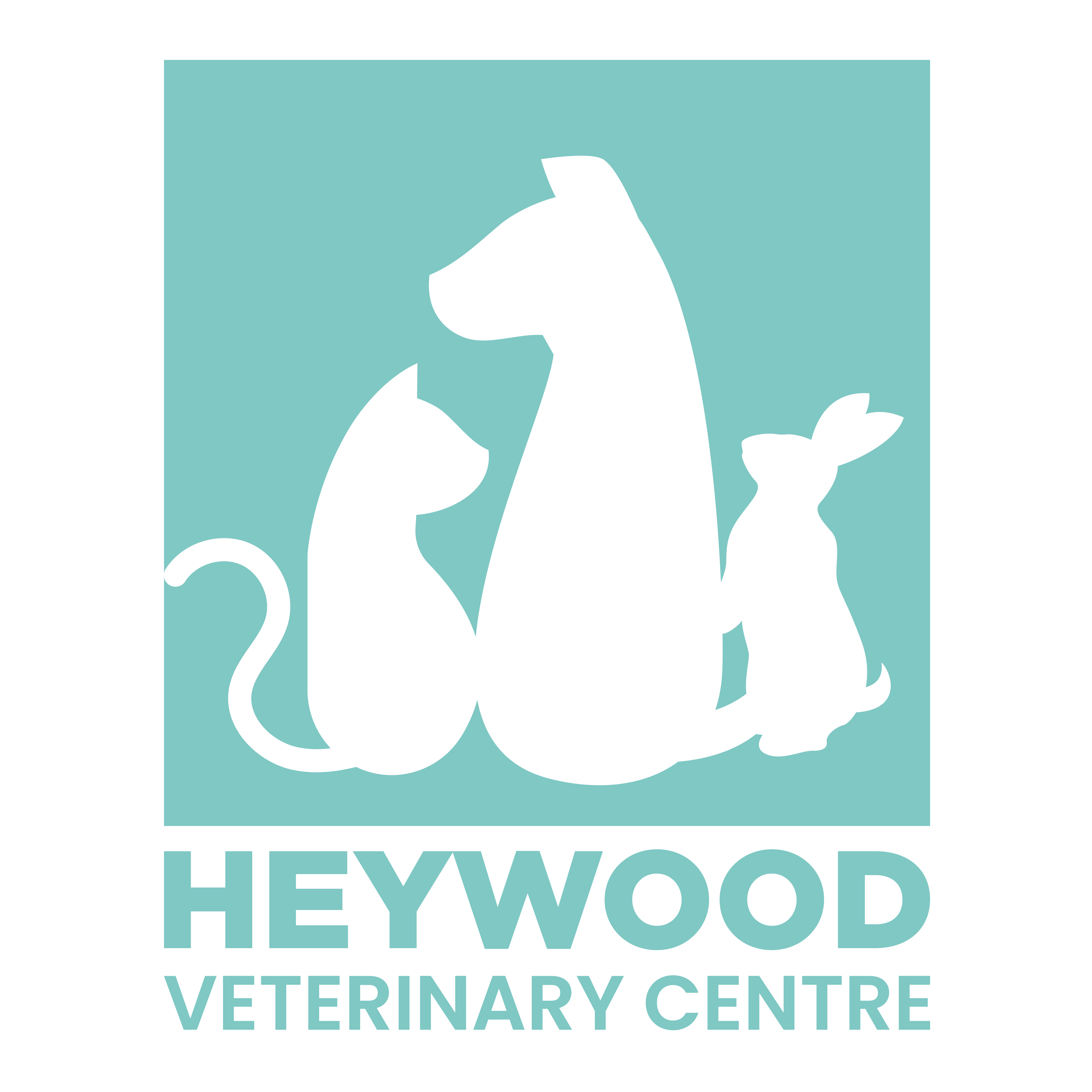 Heywood Veterinary Centre