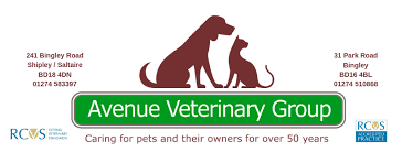 Avenue Veterinary Group