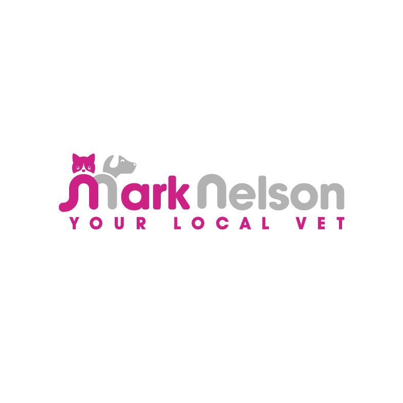 Mark Nelson Vet