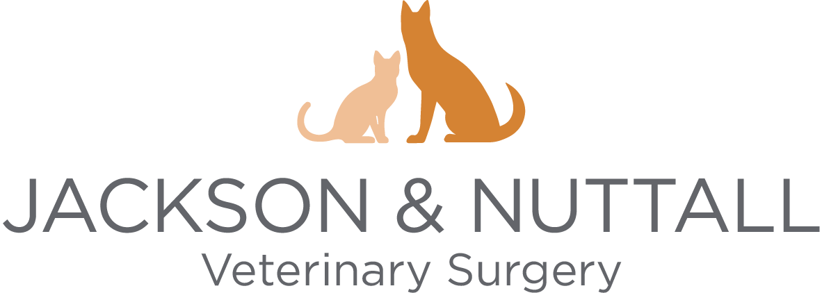 Jackson & Nuttall Veterinary Surgery