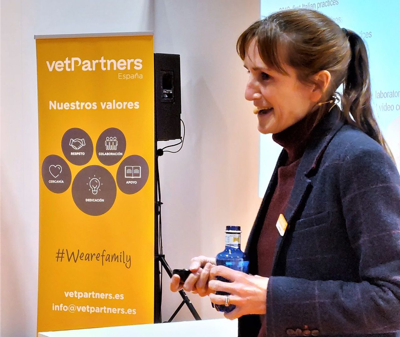 VetPartners’ European growth continues with addition of leading Spanish group