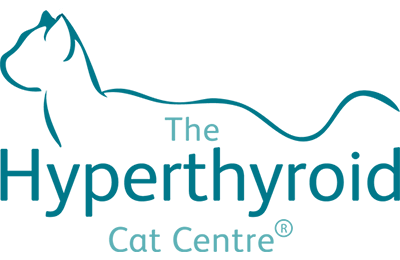Hyperthyroid Cat Centre 
