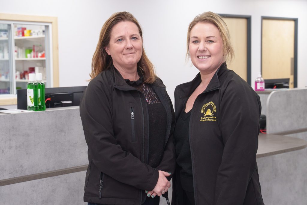 Beech House Vets opens new £1.4 million state-of-the-art practice ...