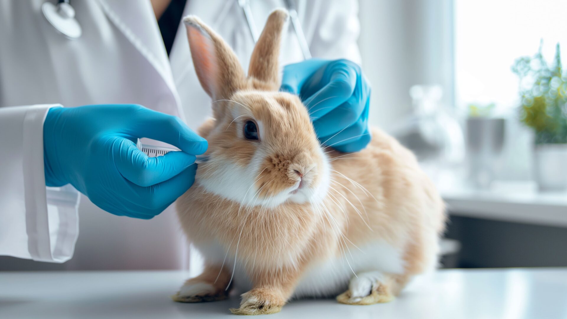 Should I Get Pet Insurance For My Rabbit?