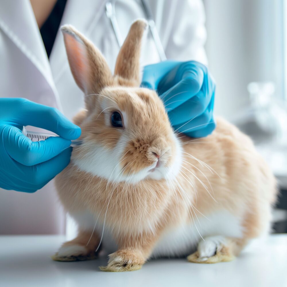 Should I Get Pet Insurance For My Rabbit?